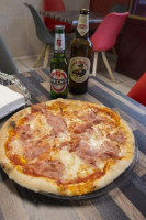 Pizzeria Gnam Gnam food