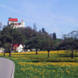 Adam Eva Gasthof Paradies Mit Und Paradies-festsaal I Ihr Paradies In Vogt Comida