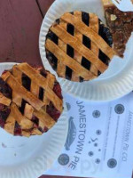 Jamestown Pie Company food