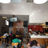 Vanilla Caffe Personas