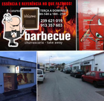 Barbecue- Churrascaria Take A Way inside