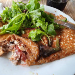 Rosa Comida