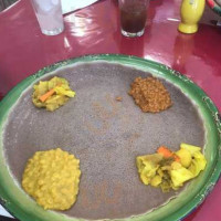 Mitmita Ethiopian food