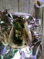 Art Of Tacos food