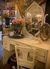 Golightly's Antiques inside
