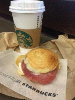 Starbucks food