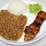 Rodrigrill Comida