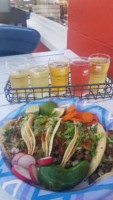Tacos California Downtown Olympia food