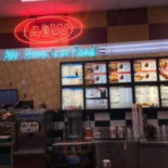 A&W Dentro