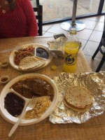 Panaderia Guatemalteca La Mejor food