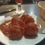 Xuso Comida