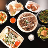 Kabob Q Comida