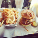 Brgrbelly Exterior