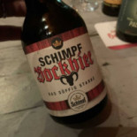 Schlesinger Int. Comida