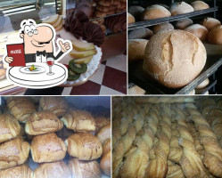 Boulangerie Et Patisserie Le BlÉ D'or food