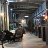 Complex La Strada Pizza Playground Dentro