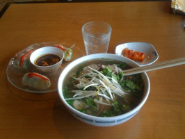 Kangnam Pho House food