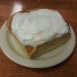 Keystone Kafe Comida