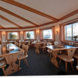 Hahnensee Comida