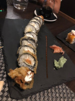 Kala Sushi food