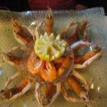 Le Mêle Comida