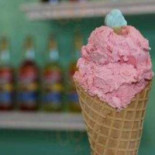 Candy Castle Comida