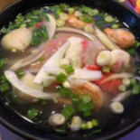 Cali's Comida
