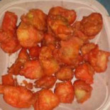 Cali's Comida