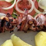 O Arado Comida