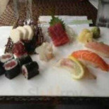 Nanatori Comida