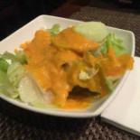 Nanatori Comida