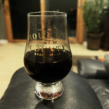B Side Brewing Comida