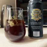 B Side Brewing Comida