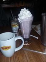 Denny's Restaurant food