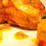 Scarpati Comida