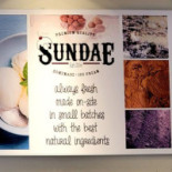 Sundae Comida