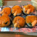 Blu Bambu Comida