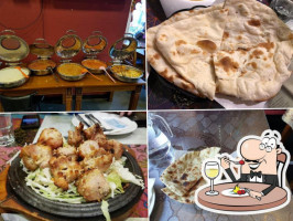 Punjab Halal Indian&pakistani food