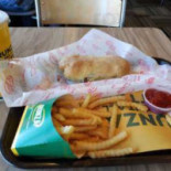 Runza Comida