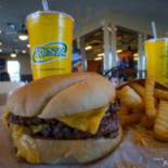 Runza Comida