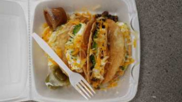 El Ranchero Food Trucks food