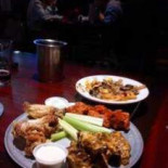 Wingzup Comida
