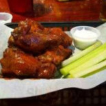 Wingzup Comida