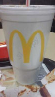 Mcdonald's food