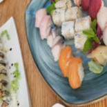 Toshi Comida
