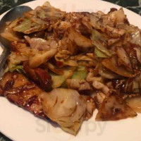 Fushen Chinese Seafood food