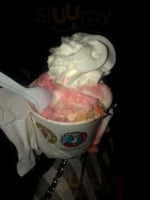 Marble Slab Creamery food