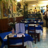 Trimar À l'intérieur