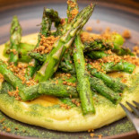 The Studio Bistro Comida