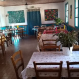 Auberge Les 7 Familles Le Picou Comida